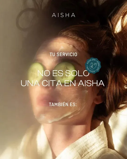aisha spa · foto 2