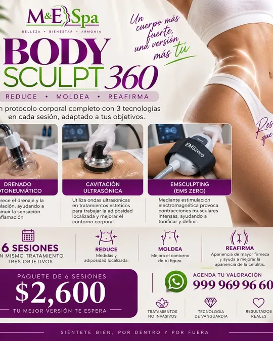 M&E Spa · foto 1
