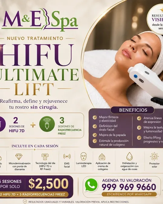 M&E Spa · foto 2