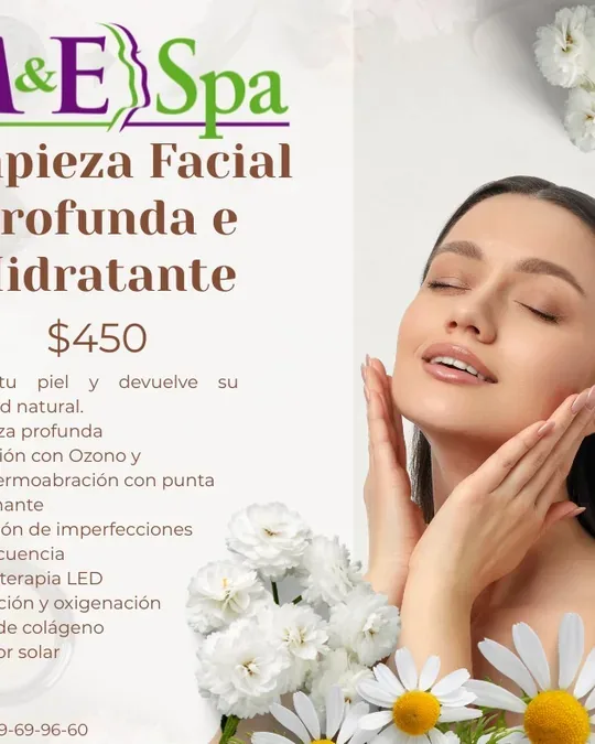 M&E Spa · foto 3