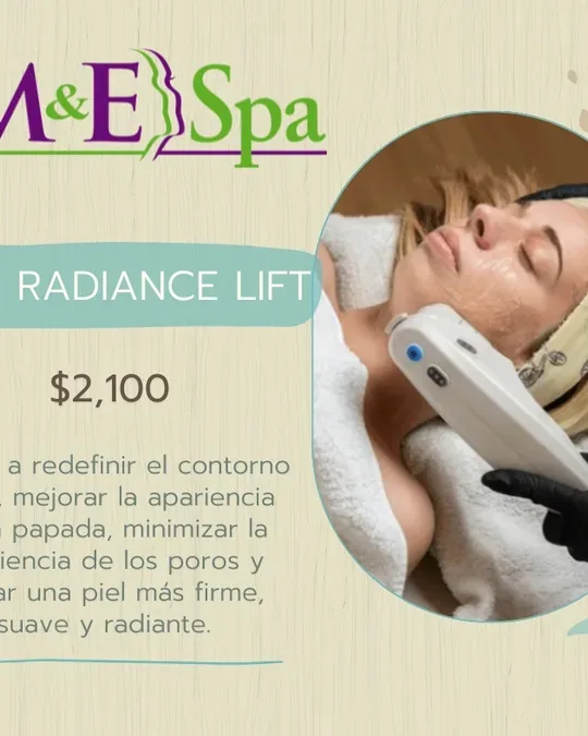 M&E Spa · foto 4