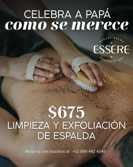 Essere Wellness Spa | Terapias alternativas · foto 1