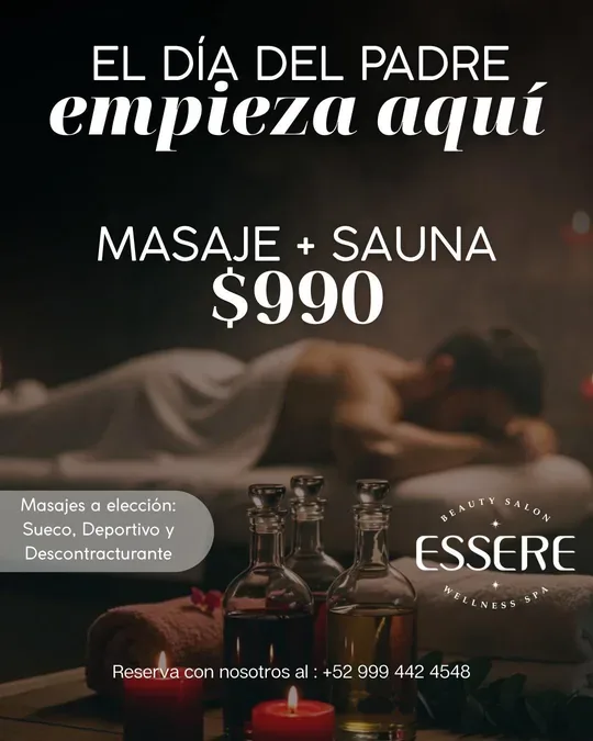 Essere Wellness Spa | Terapias alternativas · foto 2