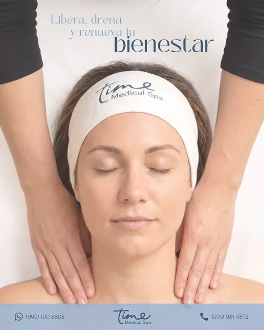 Time Medical Spa · foto 1