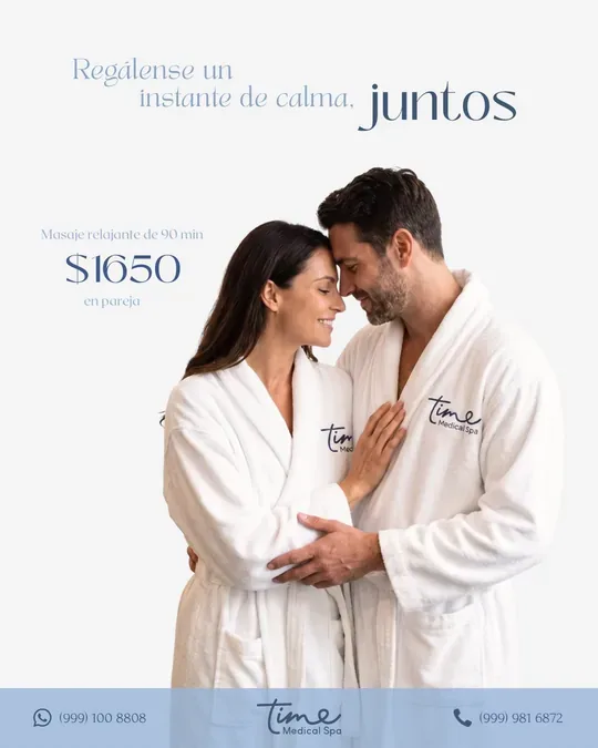 Time Medical Spa · foto 3