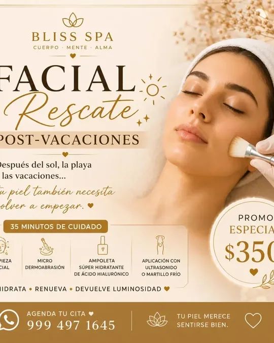Bliss Spa · foto 2