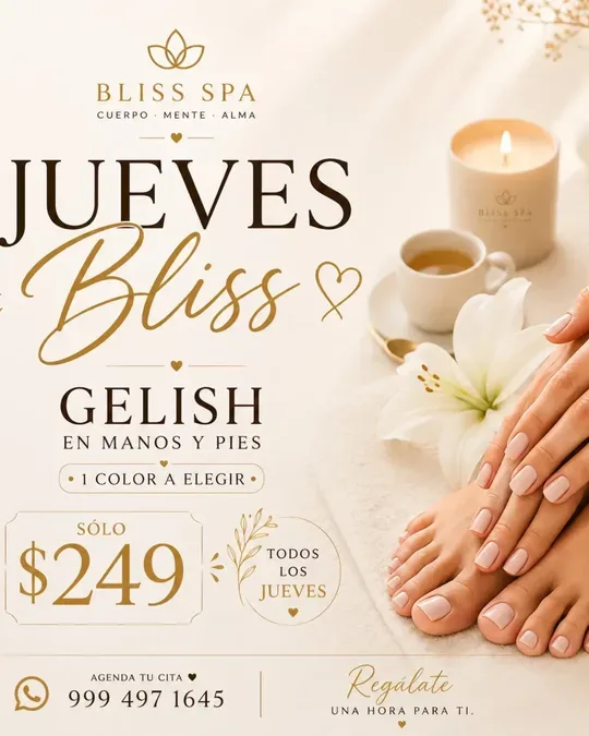 Bliss Spa · foto 4