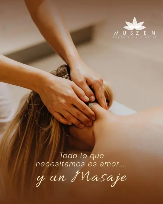 Muszen Spa · foto 1