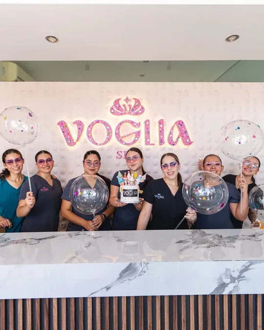 Voglia Spa · foto 3