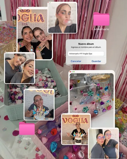 Voglia Spa · foto 4