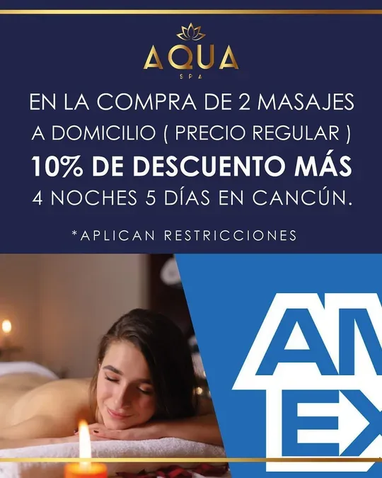 Aqua Spa · foto 1