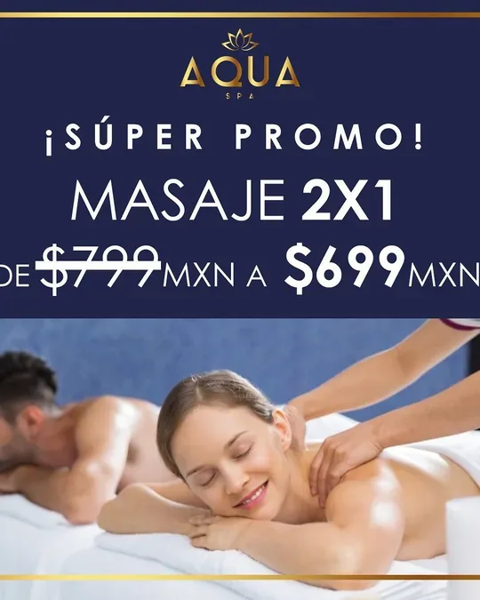 Aqua Spa · foto 3