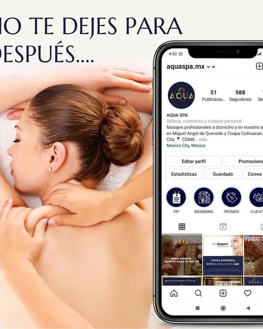 Aqua Spa · foto 4