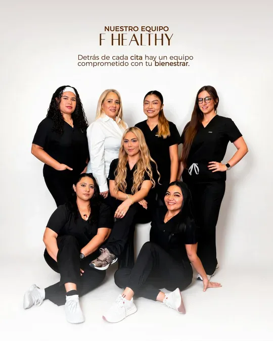 F Healthy Spa · foto 2