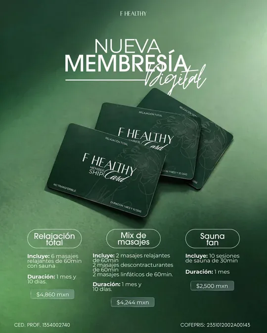 F Healthy Spa · foto 3