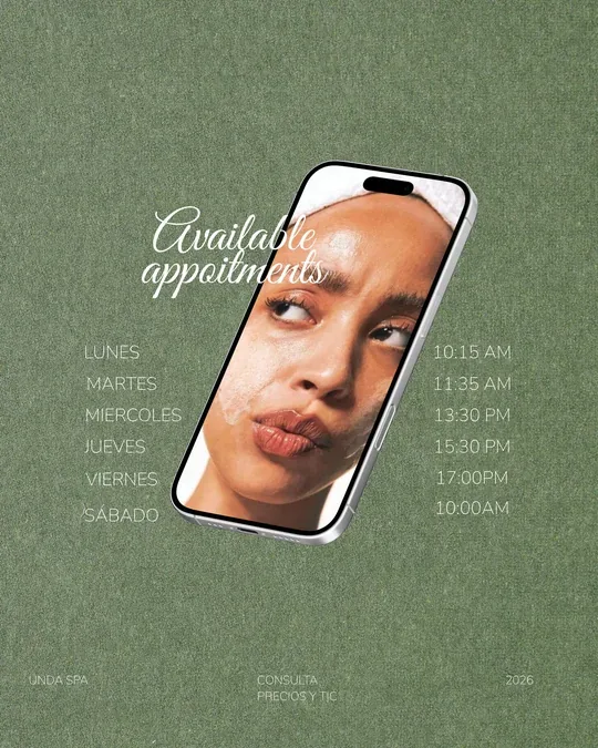 Unda Spa · foto 3