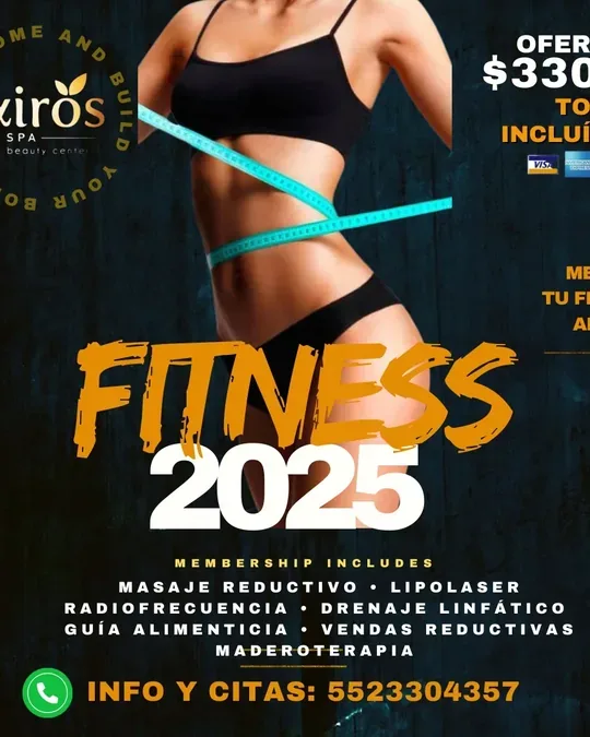 Kairós SPA · foto 1