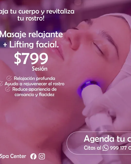 Bya Spa Center · foto 1