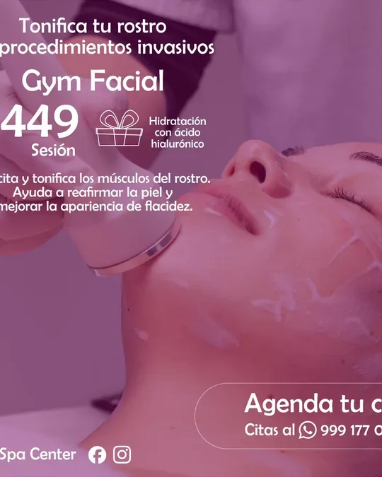 Bya Spa Center · foto 3