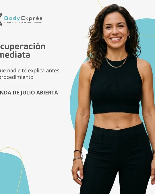 Body Exprés · foto 4