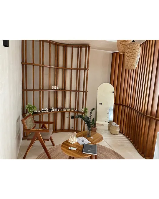 Kalmaji Spa · foto 1