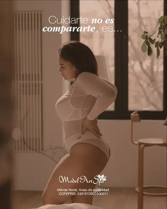 Model Art Spa Mérida Norte · foto 1