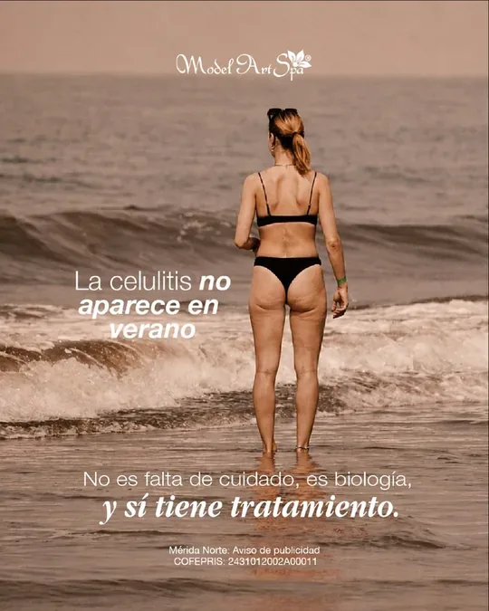 Model Art Spa Mérida Norte · foto 2