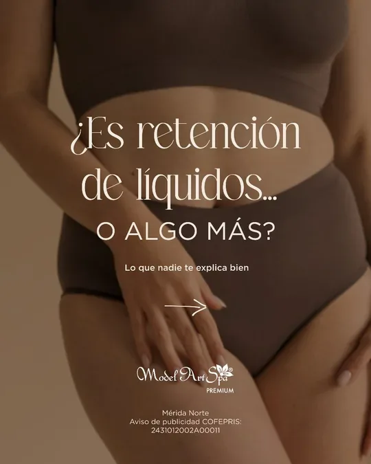 Model Art Spa Mérida Norte · foto 4