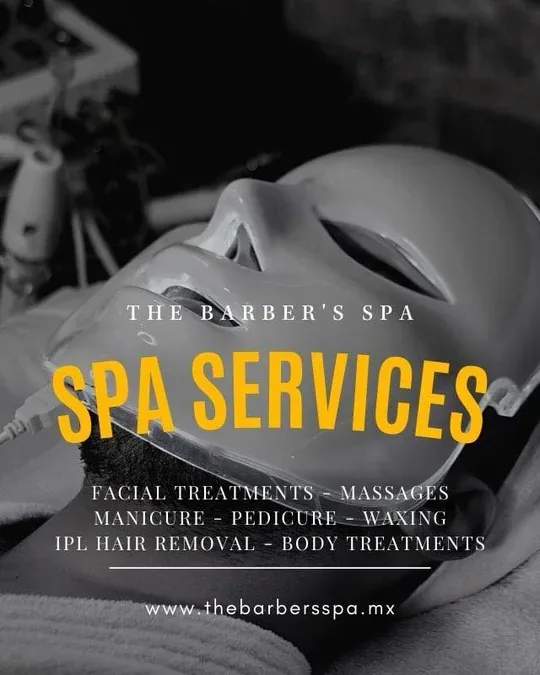 The Barber’s SPA · foto 2