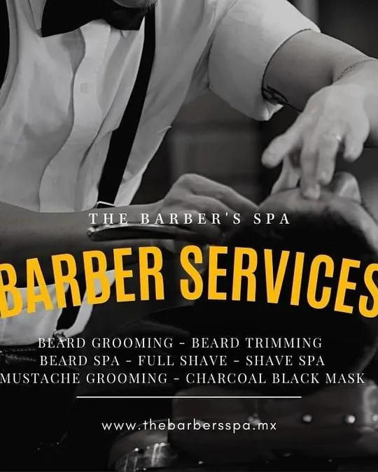 The Barber’s SPA · foto 3
