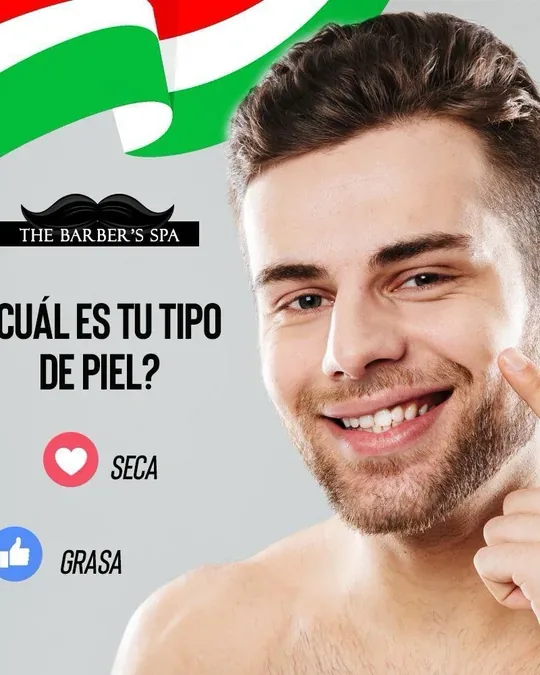 The Barber’s SPA · foto 4