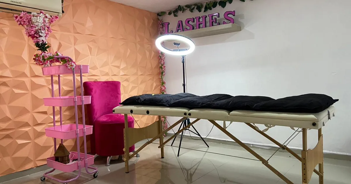 Ceren Spa
