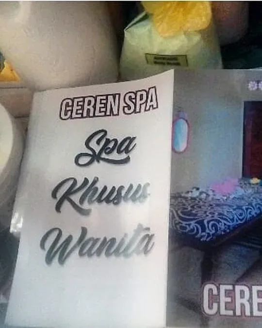Ceren Spa · foto 2