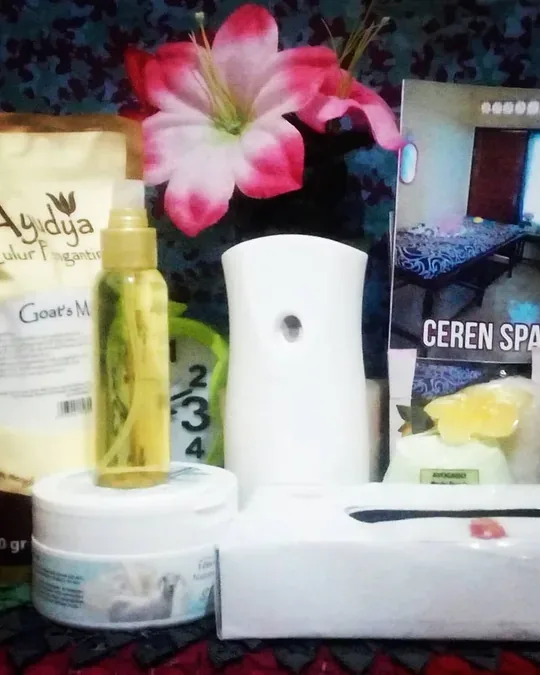 Ceren Spa · foto 3
