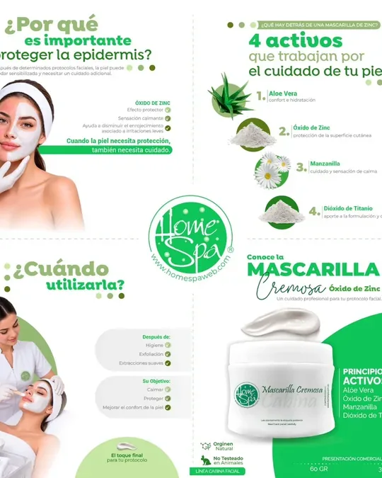 HOME SPA · foto 1