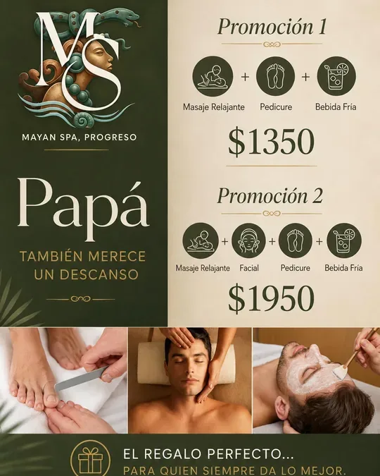 MAYAN SPA PROGRESO · foto 1