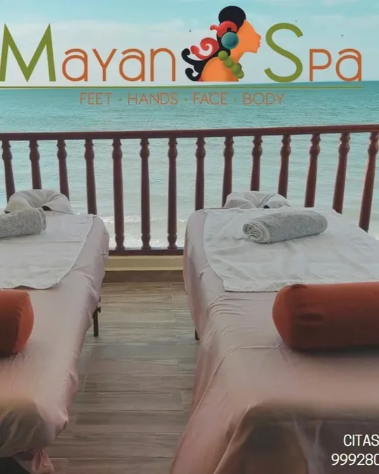 MAYAN SPA PROGRESO · foto 4