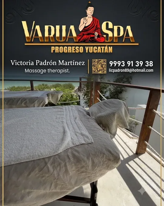 Varua spa progreso · foto 2