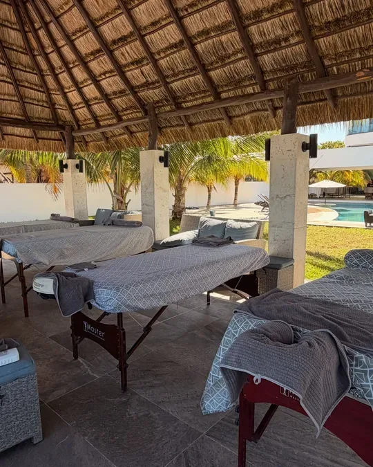 Varua spa progreso · foto 4