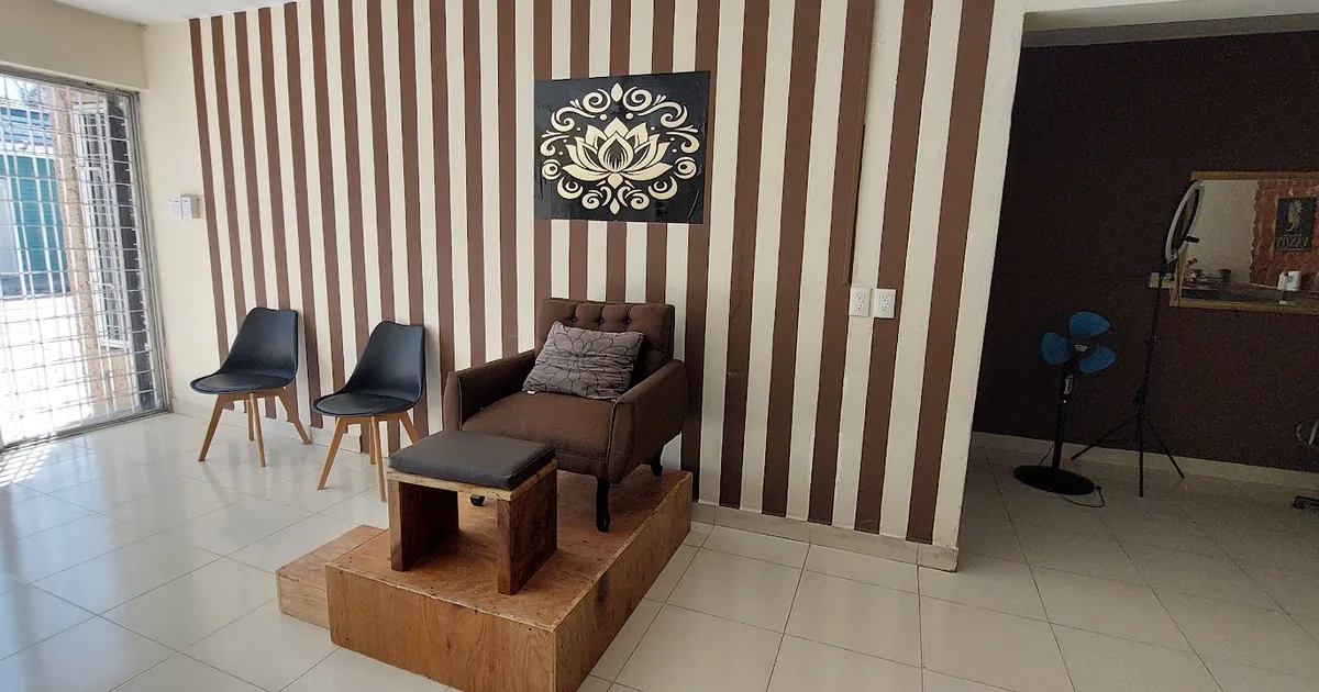 Vanity Salón & Spa Gabriela Balam