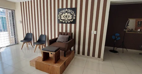 Vanity Salón & Spa Gabriela Balam, sPA en Progreso, Yucatán